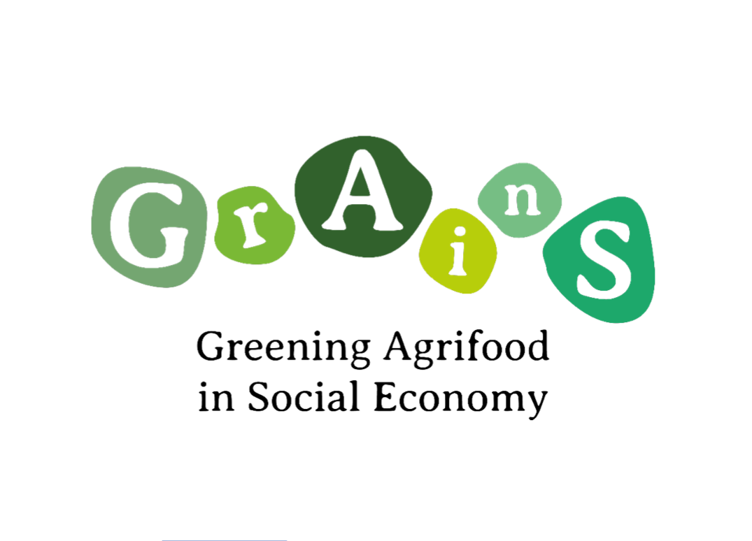 Call “Greening Agrifood in Social EconomyCall”
